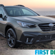 Image for article titled The 2020 Subaru Outback Doesn't Break Any New Ground But It Doesn't Have To